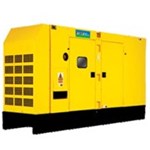 Máy phát điện AKSA APD215WD